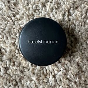 NEVER BEEN USED* BareMinerials Eyeshadow - Heart Cross Buns